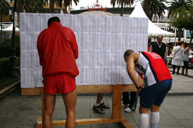 Coruna10 Campionato Galego de 10 Km. 043